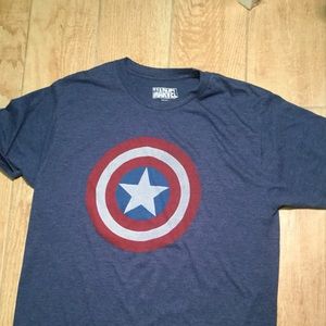 Marvel T-shirt